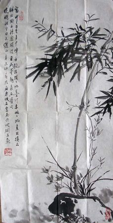 作者：沈彬如&nbsp;花鸟&nbsp;￥：协商&nbsp;单击鼠标查看详细介绍！