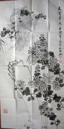 作者：余晓鹏&nbsp;花鸟&nbsp;￥：9000&nbsp;单击鼠标查看详细介绍！