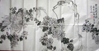 作者：余晓鹏&nbsp;花鸟&nbsp;￥：9000&nbsp;单击鼠标查看详细介绍！