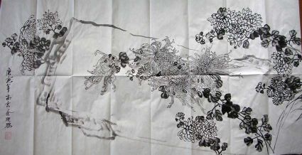 作者：余晓鹏&nbsp;花鸟&nbsp;￥：12000&nbsp;单击鼠标查看详细介绍！