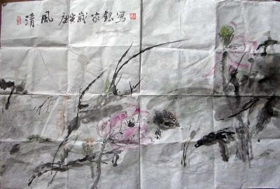 作者：王家银&nbsp;花鸟&nbsp;￥：协商&nbsp;单击鼠标查看详细介绍！