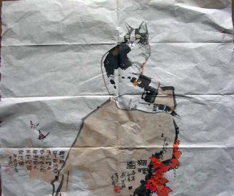 作者：刘守瑶&nbsp;花鸟&nbsp;￥：协商&nbsp;单击鼠标查看详细介绍！