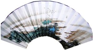 作者：魏万清&nbsp;山水 &nbsp;￥：协商&nbsp;单击鼠标查看详细介绍！