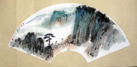 作者：谢伯子&nbsp;山水 &nbsp;￥：协商&nbsp;单击鼠标查看详细介绍！