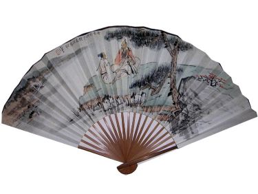 作者：谢伯子&nbsp;人物山水&nbsp;￥：协商&nbsp;单击鼠标查看详细介绍！