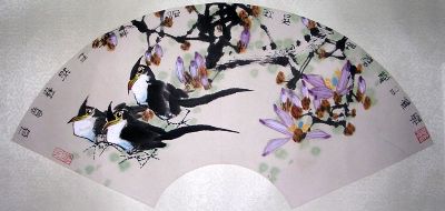 作者：吴和德&nbsp;花鸟&nbsp;￥：协商&nbsp;单击鼠标查看详细介绍！