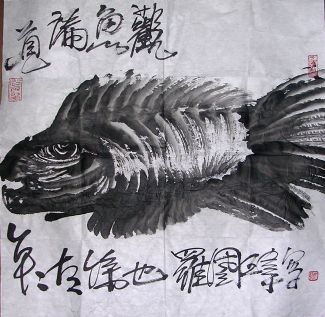 作者：罗国玮&nbsp;花鸟&nbsp;￥：协商&nbsp;单击鼠标查看详细介绍！