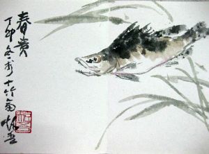 作者：叶矩吾&nbsp;花鸟&nbsp;￥：协商&nbsp;单击鼠标查看详细介绍！