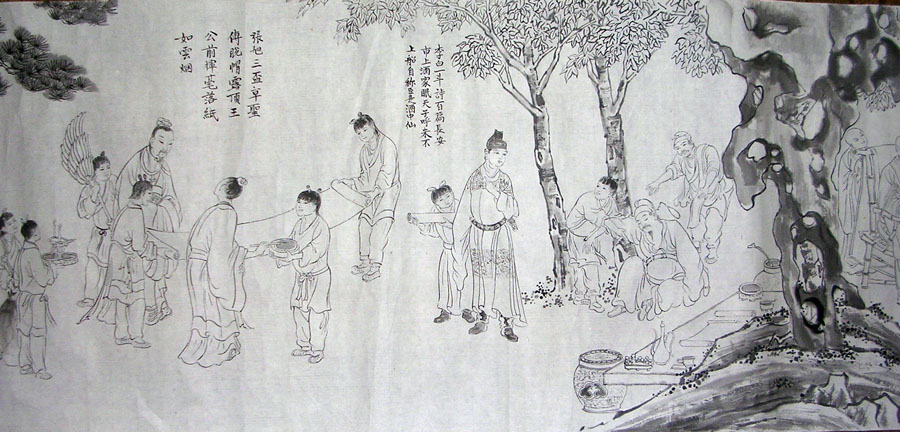 作者：尤求&nbsp;人物&nbsp;￥：协商&nbsp;单击鼠标查看大图！