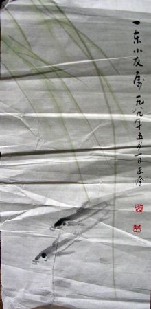 作者：张正吟&nbsp;花鸟&nbsp;￥：协商&nbsp;单击鼠标查看详细介绍！