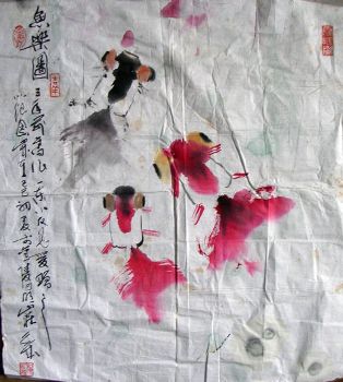 作者：施永成&nbsp;花鸟&nbsp;￥：协商&nbsp;单击鼠标查看详细介绍！