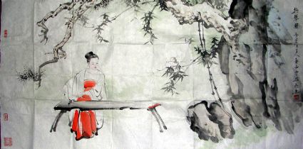 作者：萧和&nbsp;人物&nbsp;￥：协商&nbsp;单击鼠标查看详细介绍！