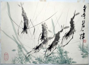 作者：詹仁左&nbsp;花鸟&nbsp;￥：协商&nbsp;单击鼠标查看详细介绍！