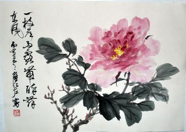 作者：詹仁左&nbsp;花鸟&nbsp;￥：协商&nbsp;单击鼠标查看详细介绍！
