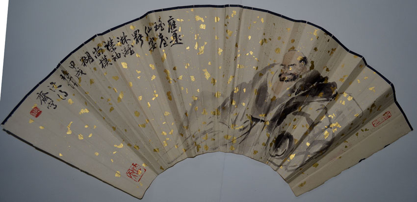 作者：张伟&nbsp;人物&nbsp;￥：协商&nbsp;单击鼠标查看大图！