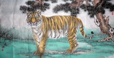 作者：王寅之&nbsp;花鸟&nbsp;￥：协商&nbsp;单击鼠标查看详细介绍！