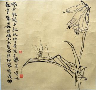 作者：张继馨&nbsp;花鸟&nbsp;￥：协商&nbsp;单击鼠标查看详细介绍！