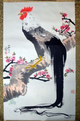 作者：邱受成&nbsp;花鸟&nbsp;￥：协商&nbsp;单击鼠标查看详细介绍！