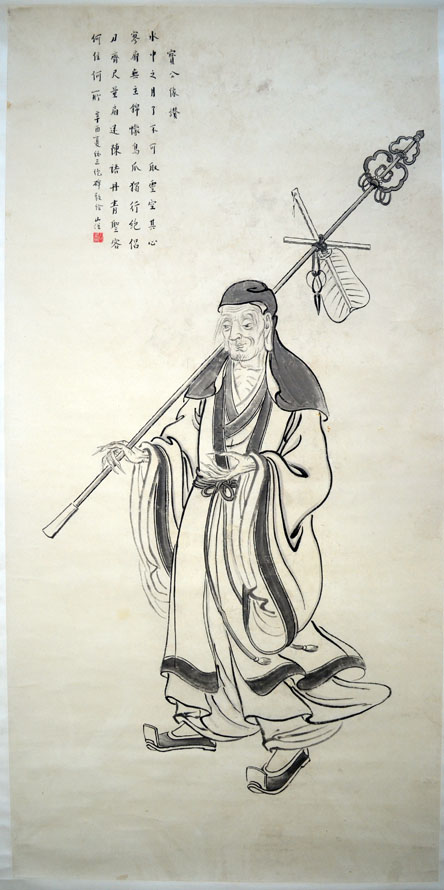 作者：圆 霖&nbsp;人物&nbsp;￥：协商&nbsp;单击鼠标查看大图！