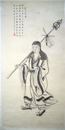 作者：圆 霖&nbsp;人物&nbsp;￥：协商&nbsp;单击鼠标查看详细介绍！