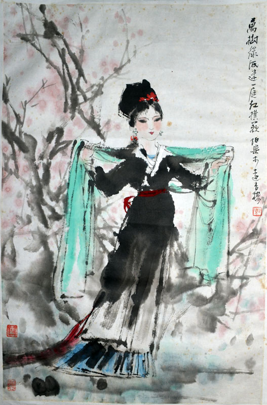 作者：马伯乐&nbsp;人物&nbsp;￥：协商&nbsp;单击鼠标查看大图！