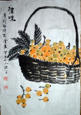 作者：潘志刚（站长）&nbsp;花鸟 &nbsp;￥：日课&nbsp;单击鼠标查看详细介绍！