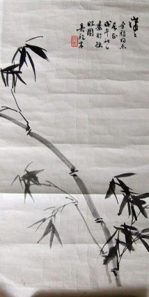 作者：吴羊木&nbsp;花鸟&nbsp;￥：协商&nbsp;单击鼠标查看详细介绍！