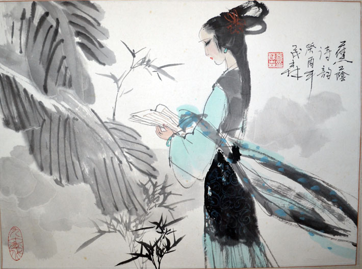 作者：盖茂森&nbsp;人物&nbsp;￥：协商&nbsp;单击鼠标查看大图！