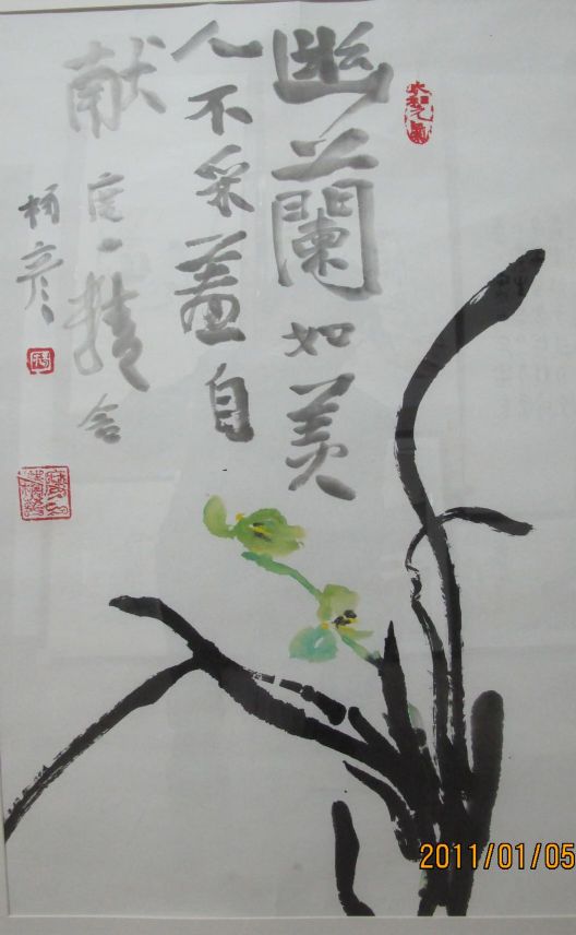 作者：杨彦&nbsp;花鸟&nbsp;￥：协商&nbsp;单击鼠标查看详细介绍！