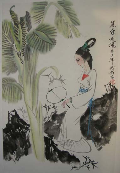 作者：盖茂森&nbsp;人物&nbsp;￥：协商&nbsp;单击鼠标查看大图！