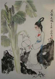 作者：盖茂森&nbsp;人物&nbsp;￥：协商&nbsp;单击鼠标查看详细介绍！