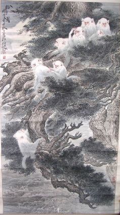 作者：徐培晨&nbsp;花鸟&nbsp;￥：25万&nbsp;单击鼠标查看详细介绍！