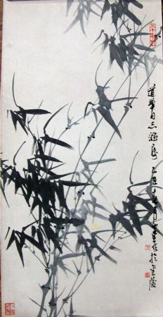 作者：杨建侯&nbsp;竹&nbsp;￥：协商&nbsp;单击鼠标查看详细介绍！