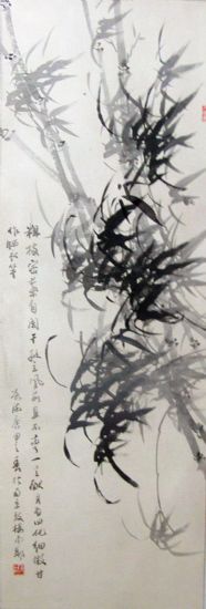 作者：夏冰流&nbsp;花鸟&nbsp;￥：协商&nbsp;单击鼠标查看详细介绍！