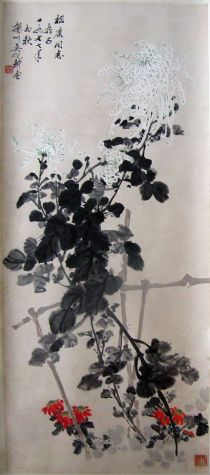 作者：吴砚耕&nbsp;花鸟&nbsp;￥：协商&nbsp;单击鼠标查看详细介绍！