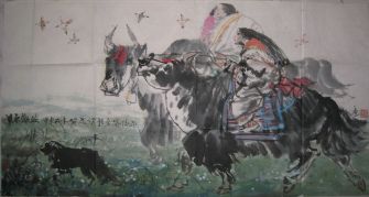 作者：贺 成&nbsp;人物&nbsp;￥：协商&nbsp;单击鼠标查看详细介绍！