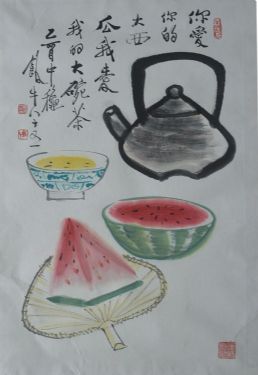 作者：田 原&nbsp;花鸟&nbsp;￥：协商&nbsp;单击鼠标查看详细介绍！