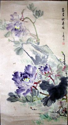 作者：y佚名&nbsp;花鸟&nbsp;￥：协商&nbsp;单击鼠标查看详细介绍！