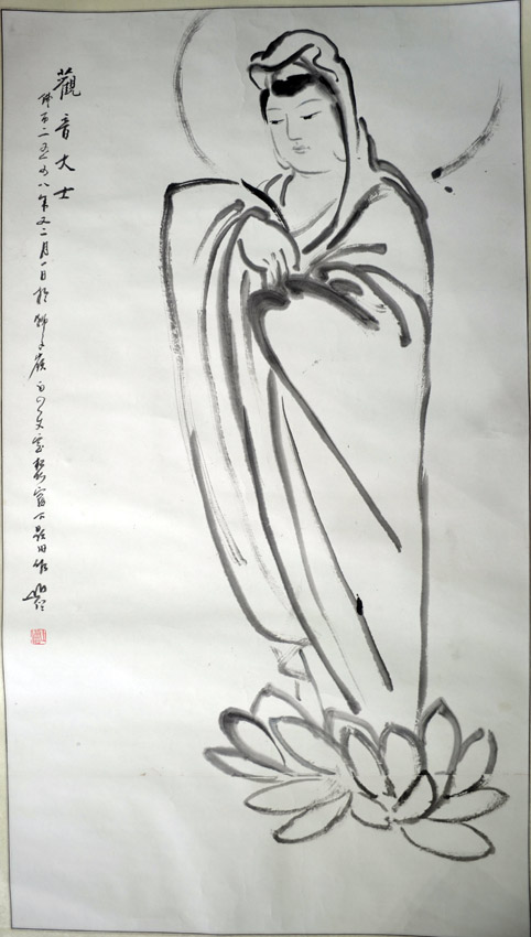 作者：圆 霖&nbsp;人物&nbsp;￥：协商&nbsp;单击鼠标查看大图！