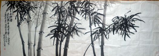 作者：杨静&nbsp;花鸟&nbsp;￥：协商&nbsp;单击鼠标查看详细介绍！