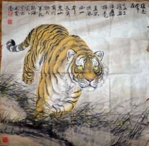 作者：王寅之&nbsp;花鸟&nbsp;￥：协商&nbsp;单击鼠标查看详细介绍！