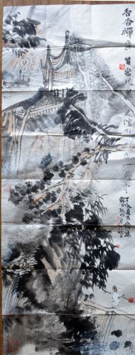 作者：熊晓东&nbsp;山水&nbsp;￥：协商&nbsp;单击鼠标查看详细介绍！