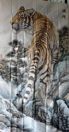 作者：卢承豪&nbsp;花鸟&nbsp;￥：协商&nbsp;单击鼠标查看详细介绍！