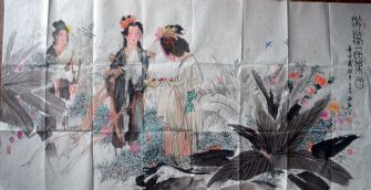 作者：蔡知新&nbsp;人物&nbsp;￥：协商&nbsp;单击鼠标查看详细介绍！