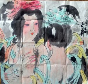 作者：蔡知新&nbsp;人物&nbsp;￥：协商&nbsp;单击鼠标查看详细介绍！