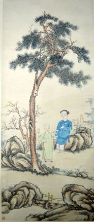 作者：y佚名&nbsp;人物&nbsp;￥：协商&nbsp;单击鼠标查看详细介绍！