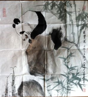 作者：施永成&nbsp;花鸟&nbsp;￥：协商&nbsp;单击鼠标查看详细介绍！