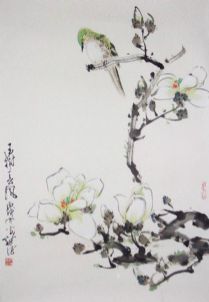 作者：徐纯原&nbsp;玉树春风&nbsp;￥：协商&nbsp;单击鼠标查看详细介绍！