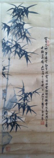 作者：张罕余&nbsp;花鸟&nbsp;￥：协商&nbsp;单击鼠标查看详细介绍！