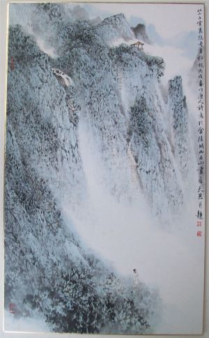 作者：许坚&nbsp;山水&nbsp;￥：协商&nbsp;单击鼠标查看详细介绍！